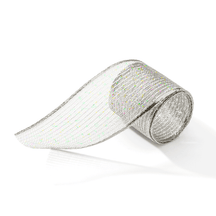 FITA ARAMADA  LUZES - AA FITAS DECOR