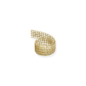 FITA DE JUTA DUX - AA FITAS DECOR