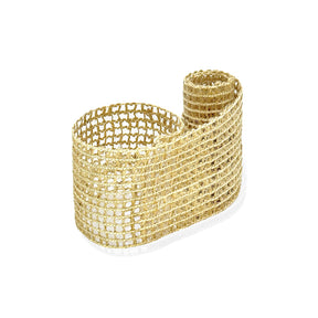 FITA DE JUTA DUX - AA FITAS DECOR