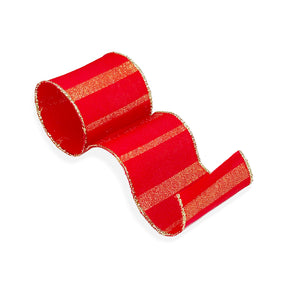 FITA XADREZ ARAMADA  FESTIVA DE 60MM/9.15M - AA FITAS DECOR