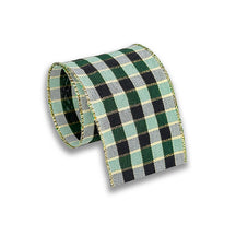 FITA ARAMADA XADREZ SUN COLORIDAS - AA FITAS DECOR