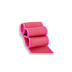 Fita Aramada Flowers 35mm/9,15m Floral — Decoração e Artesanato - ROSA VELHO | Fita Aramada