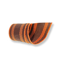 FITA ARAMADA   FLOWERS 35MM/9.15 - AA FITAS  DECOR