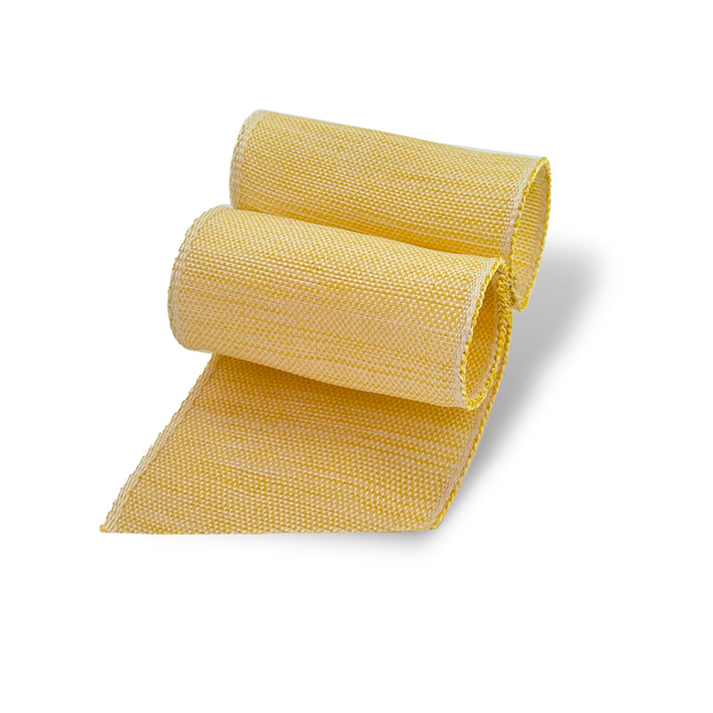 Fitas Aramadas de Poliéster Coloridas Colors de 60MM - Natural | FITAS ARAMADAS DE POLIÉSTER COLORIDAS COLORS DE 60