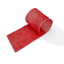 FITA ARAMADA FRÉSIA - AA FITAS DECOR