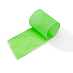 Fita Aramada Frésia - Verde Fosforescente | Fita Aramada