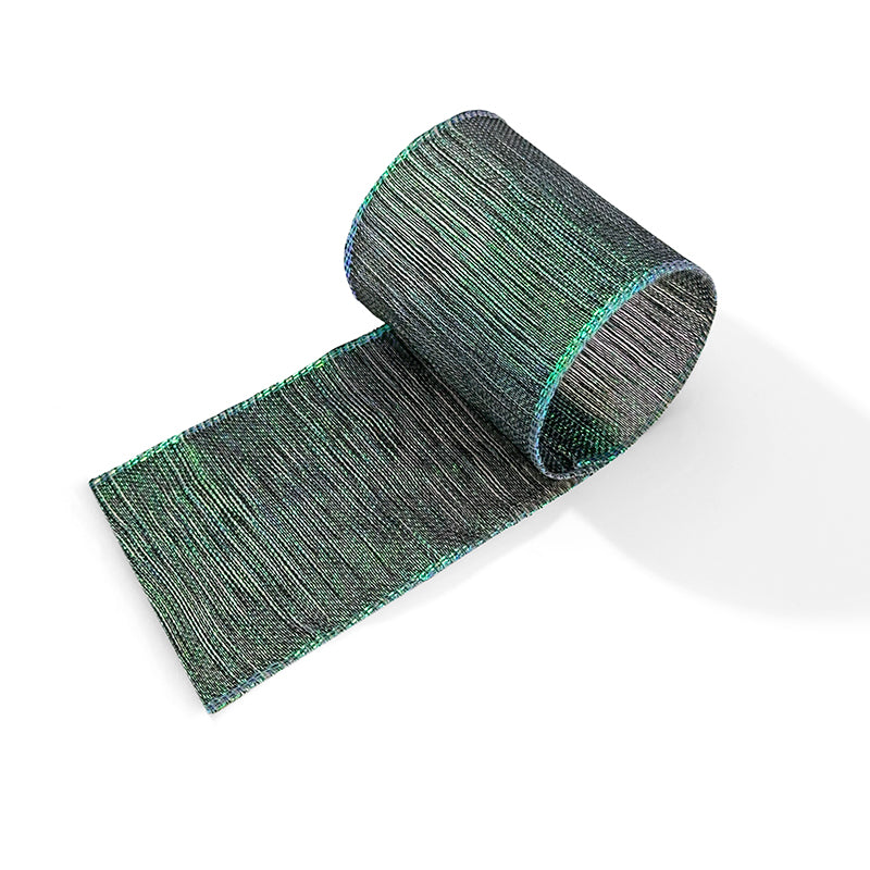 Fita Aramada Frésia - Verde Escuro | Fita Aramada