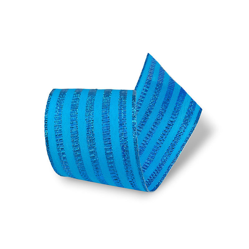 Fita Aramada Abrunzi - Azul | Fita Aramada