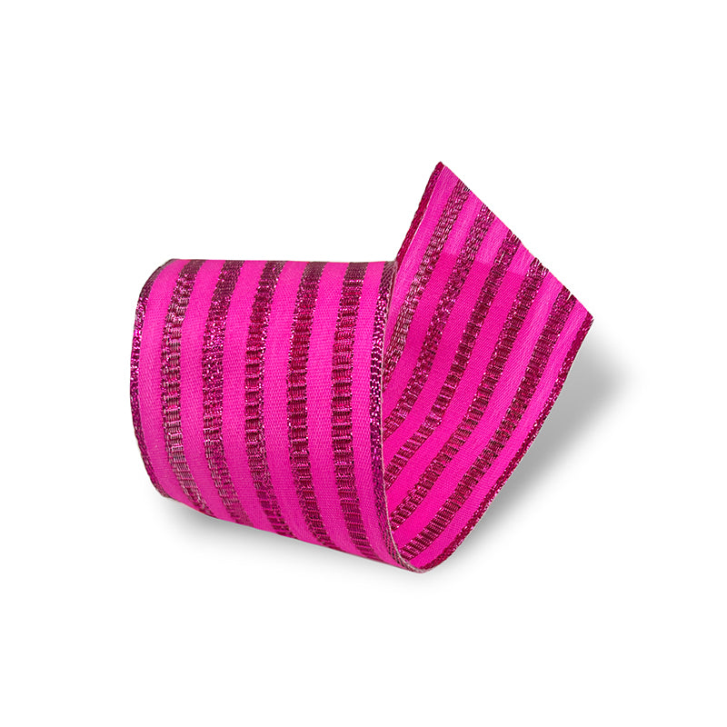 Fita Aramada Abrunzi - Rosa Pink | Fita Aramada