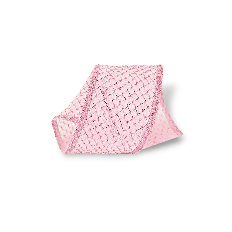 Fita Aramada Vibrante - Rosa Claro | Fita Aramada