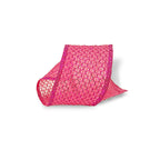 Fita Aramada Vibrante - Rosa | Fita Aramada
