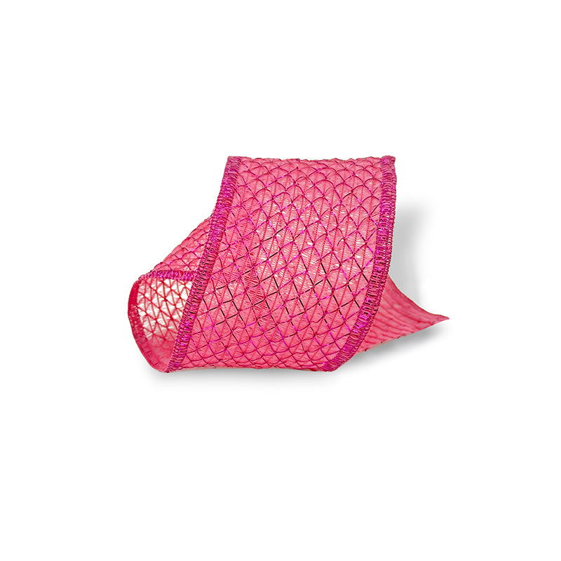 Fita Aramada Vibrante - Rosa | Fita Aramada