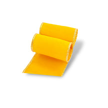 FITA ARAMADA COLORIDA JASMIM 60MM/9.15M - AA FITAS DECOR