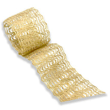 FITA DE JUTA SUNZ - AA FITAS DECOR