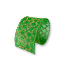 Fita Aramada Flous - Verde | Fita Aramada
