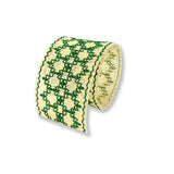 Verde/Bege