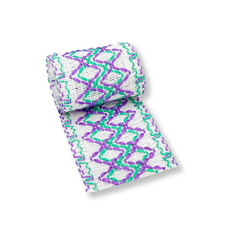 Fita Aramada Umbu - Roxo | Fita Aramada