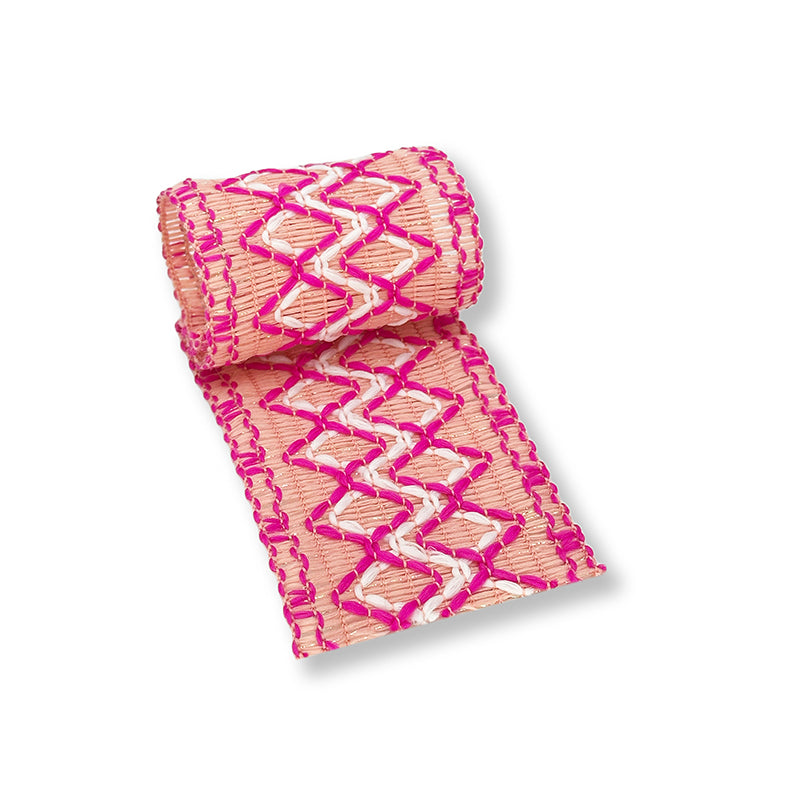 Fita Aramada Umbu - Pink | Fita Aramada