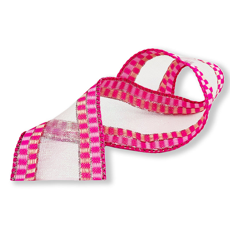 Fita Aramada Sulen - ROSA FOSF | Fita Aramada