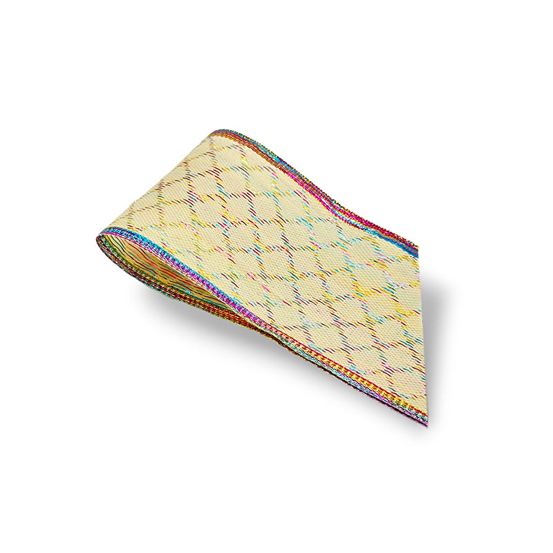 Fita Engomada Lili 60MM/9.15 - Multicolorido | Fita Engomada