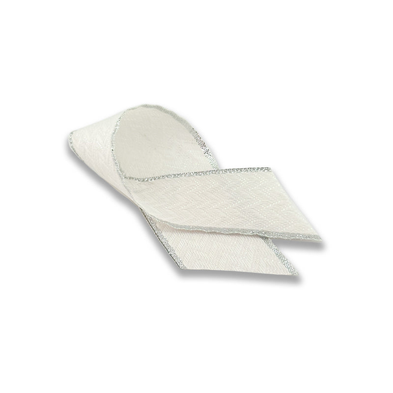 Fita Engomada Jesy - Branco | Fita Engomada