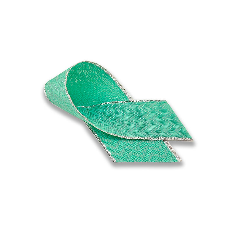 Fita Engomada Jesy - verde água | Fita Engomada