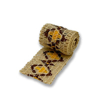 FITA DE JUTA SUN - AA FITAS DECOR