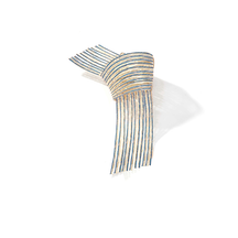 FITAS  ARAMADAS DE JUTA MISTRAL - AA FITAS DECOR