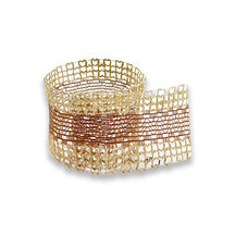 FITA DE JUTA ARAMADA SAGRADO - AA FITAS DECOR