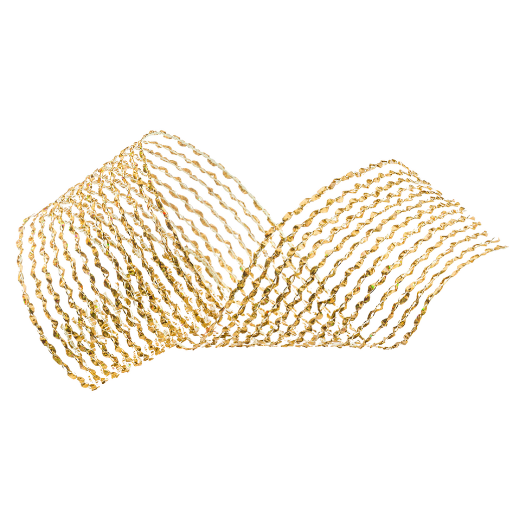 Fita Amarada Luz - Gold | FITA AMARADA LUZ