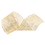 Fita Amarada Luz - Gold | FITA AMARADA LUZ