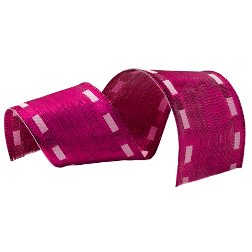 Fita Aramada Rubin - ROSA FOSF | Fita Aramada