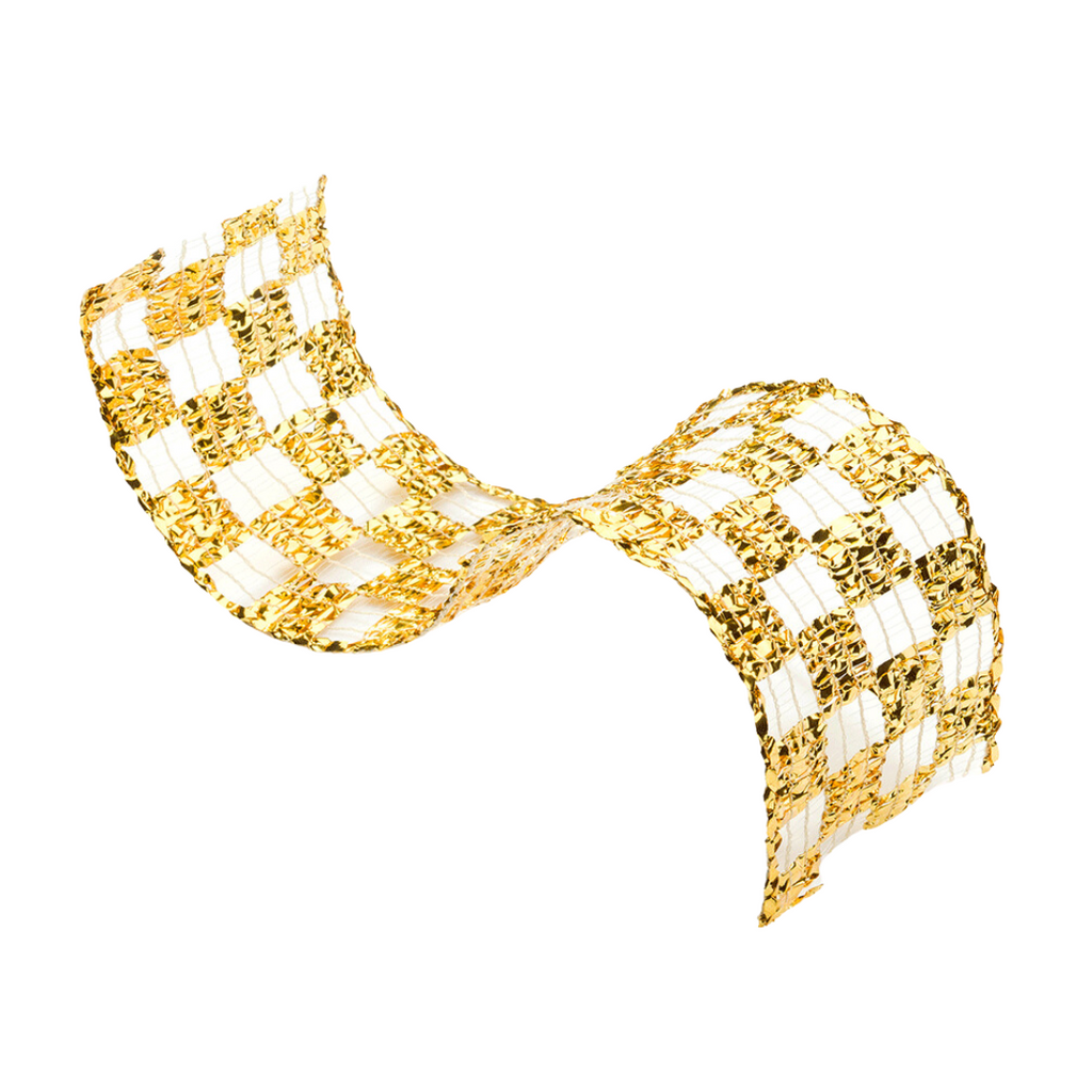 Fita Aramada Dunci - Gold | Fita Aramada