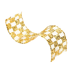 Fita Aramada Dunci - Gold | Fita Aramada