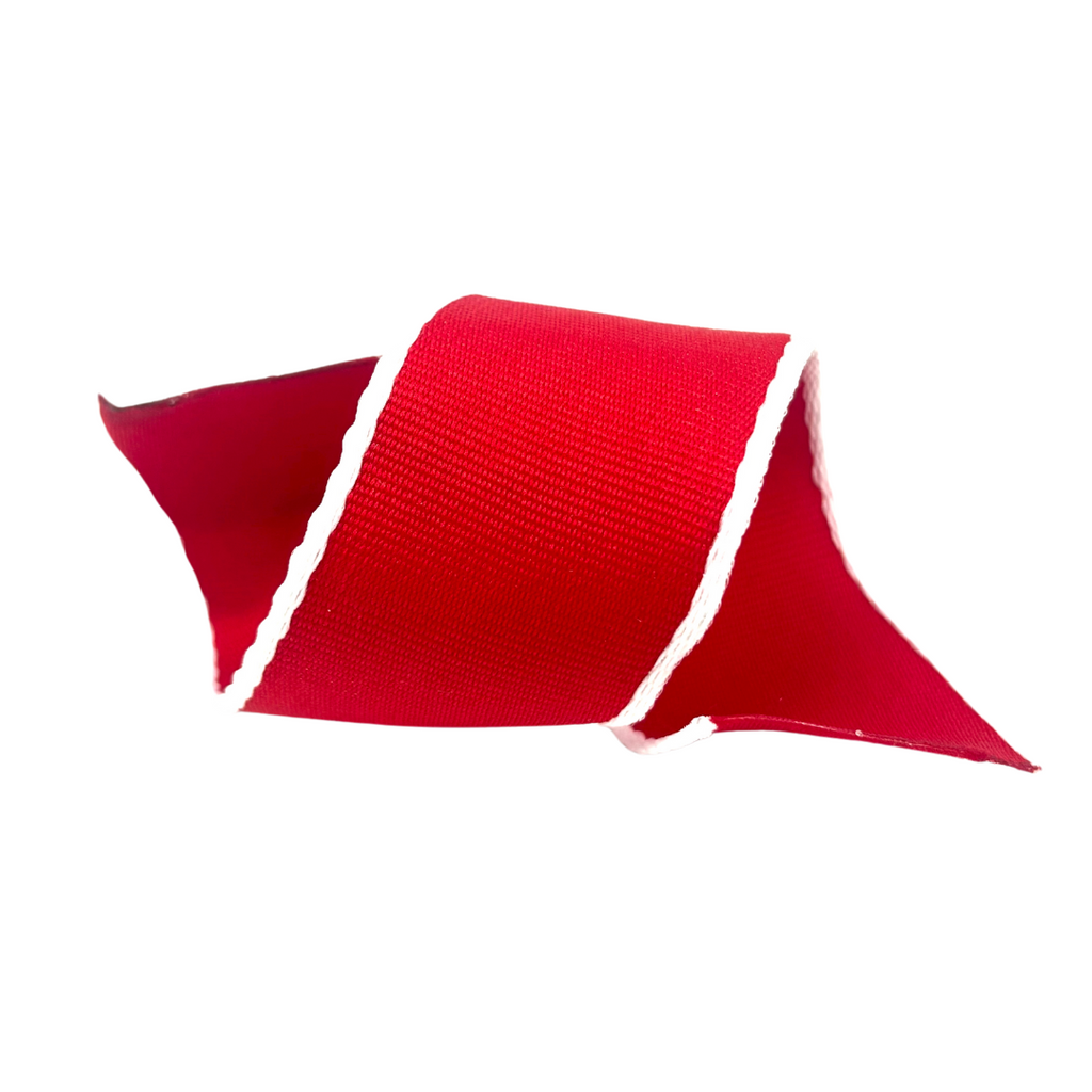 Fita Aramada Citric - Vermelho | Fita Aramada