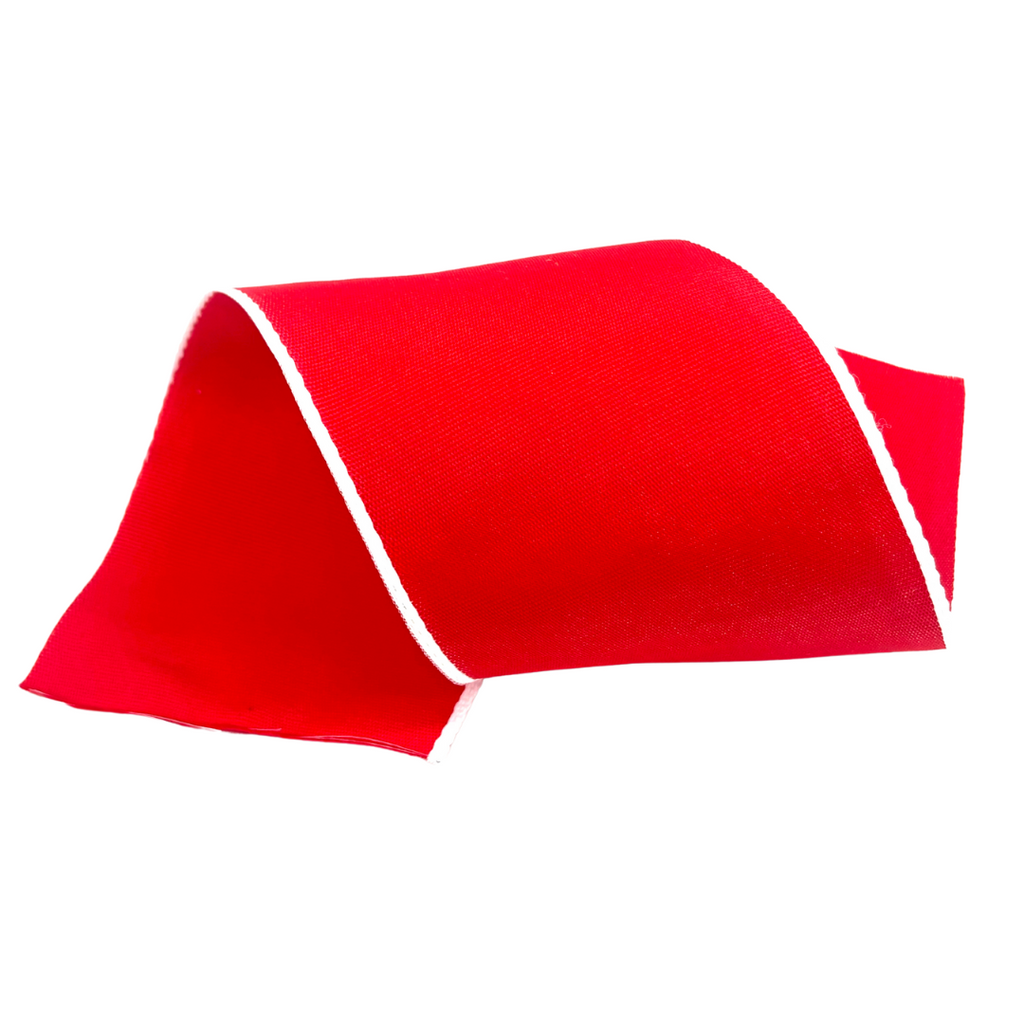 Fita Aramada Citric - Vermelho | Fita Aramada