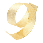 Fita Aramada Kin Doce - Gold | Fita Aramada
