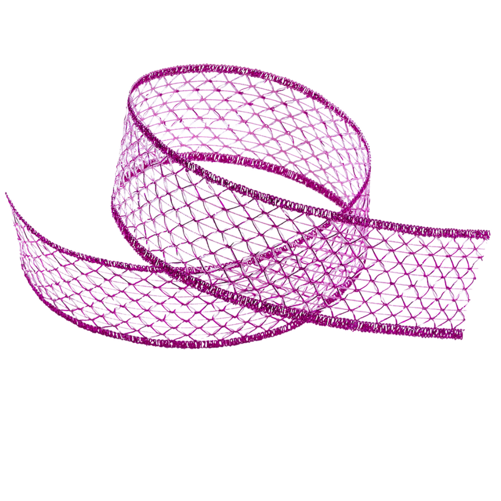 Tela Engomada Star - Roxo | Tela Decorativa