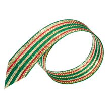 FITA ENGOMADA OLIVIA  NATAL- AA FITAS DECOR