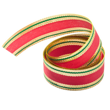 FITA ENGOMADA ILIS NATAL - AA FITAS DECOR