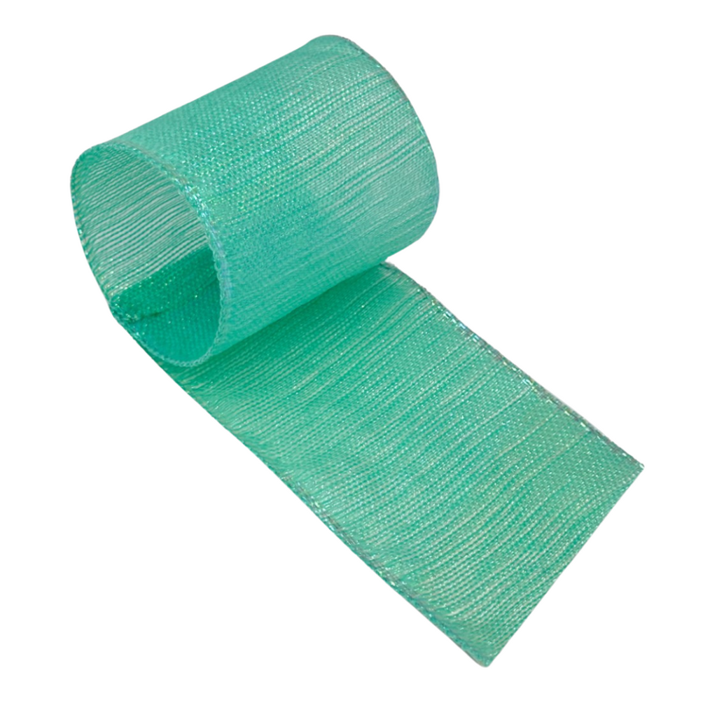 Fita Aramada Frésia - Verde | Fita Aramada