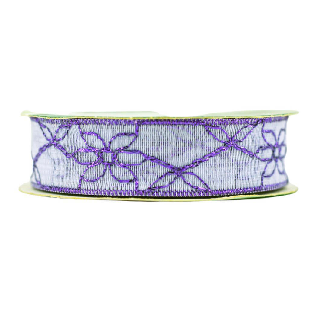 Fita Engomada Quivi - Roxo | Fita Engomada