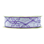 Fita Engomada Quivi - Roxo | Fita Engomada