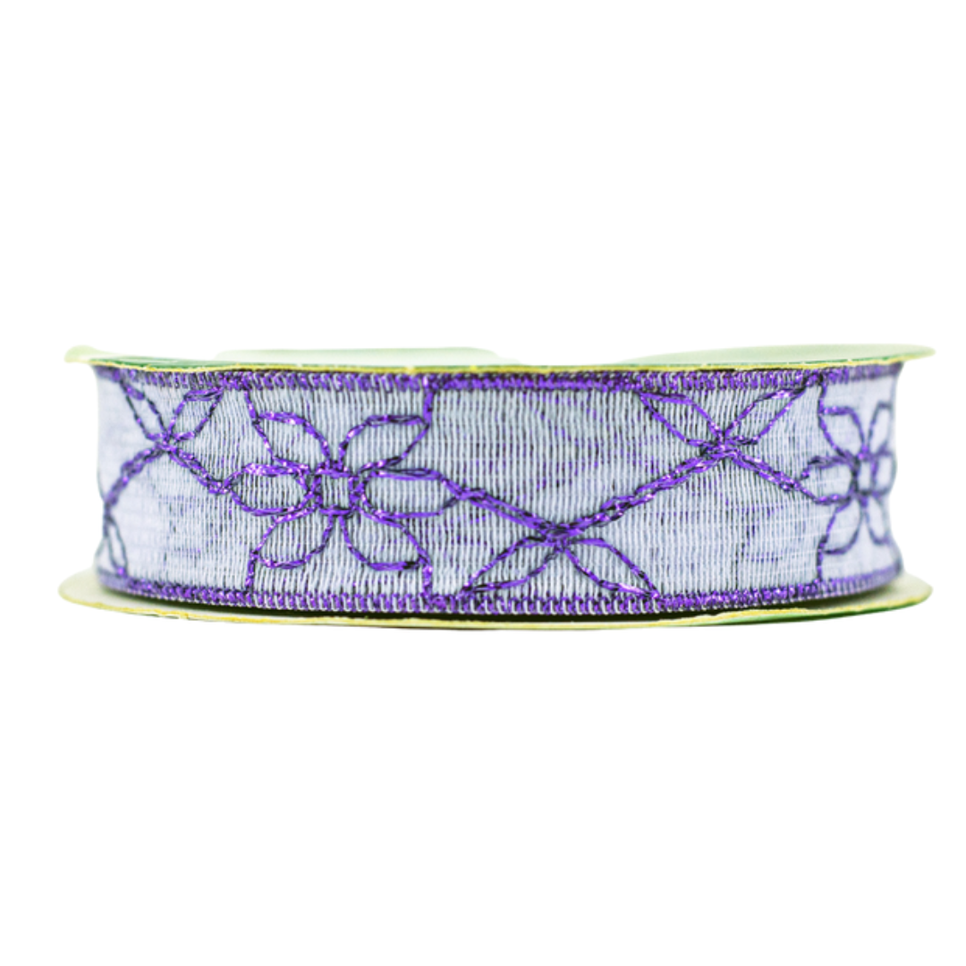 Fita Engomada Quivi - Roxo | Fita Engomada