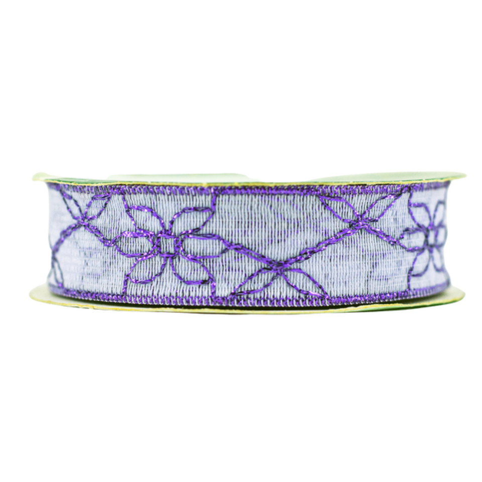 Fita Engomada Quivi - Roxo | Fita Engomada
