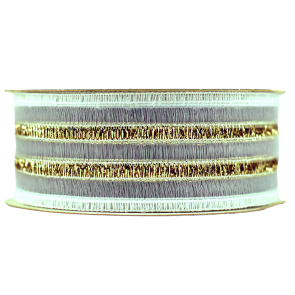 Fita Engomada Ther - Gold | Fita Engomada