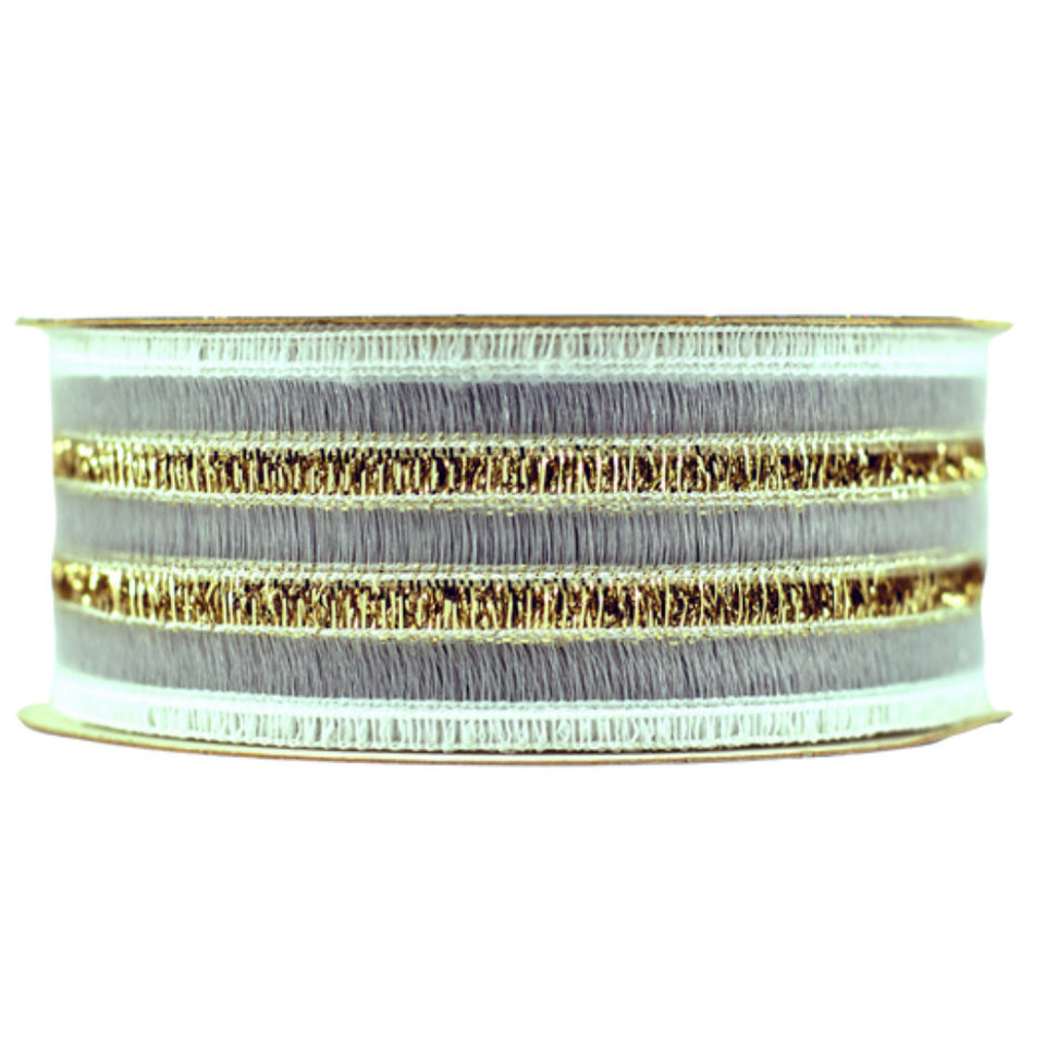 Fita Engomada Ther - Gold | Fita Engomada