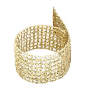 FITA DE JUTA DUX - AA FITAS DECOR