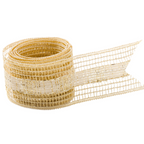 Tela Aramada Shadow - Gold | Tela Decorativa