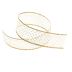 Tela Engomada Star - Gold | Tela Decorativa